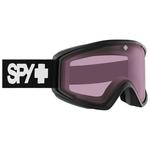 Spy Goggles Crusher Elite Matte Black Rose Photochromic Overview