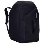 Thule RoundTrip Ski And Snowboard Boot Backpack 60L Black 