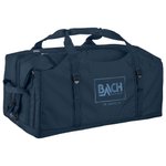 Bach Equipment Dr. Duffel 70 Midnight Blue Overview