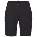 Mammut Short de rando Hiking V Shorts W Black Présentation