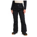 Roxy Skihose Diversion True Black Präsentation