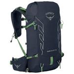 Osprey Zaino Talon Velocity 20 Nocturnal Blue Presentazione