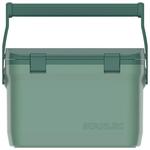 Stanley Kühlbox The Easy-Carry Outdoor Cooler 15.1L (16Qt) Stanley Green Präsentation
