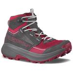 La Sportiva Botas de senderismo Prodigio Hike Lt Woman Gore-tex Carbon Redwood Presentación