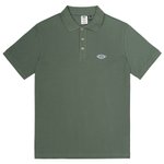 Picture Polo Surfo Jungle Green Overview