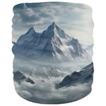 Foehnalpes Neck warmer Light Neckwear Sommet Overview