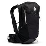 Black Diamond Backpack Pursuit 25 Backpack Black Overview
