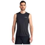 Rossignol Trail T-shirt Sapa Black Voorstelling