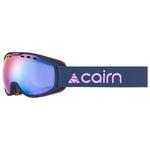 Cairn Maschera Blaze M Pure Mat Night Lilac Presentazione