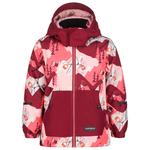 Icepeak Ski Jacket Jena Kd Rose Overview