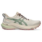 Asics Trail shoes Gt-2000 12 Tr Wmn Nature Bathing Rose Rouge Overview