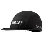 Millet Gorra Intense Cap Black Presentación