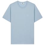 Jott Tee-Shirt Pedro Marine Ash Overview