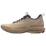 Mizuno Botas de Gravel Running Wave Rider Tt 3 Wos Curds&Whey Summer Sand Moonscape Presentación