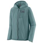 Patagonia Trail jacket M's Houdini Jkt Blue Sage Overview