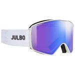 Julbo Goggles Launcher Blanc Family Series Reactiv 1-3 Glare Control Overview