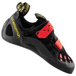 La Sportiva Scarpette arrampicata Tarantula Black Poppy II Presentazione