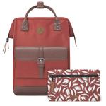 Cabaia Rugzakken Adventurer Maxi 26L San Cristobal Voorstelling