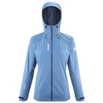 Millet Seneca Gtx 2L Jkt W Coronet Blue 