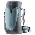 Deuter Sac à dos Ac Lite 22 SL Shale Graphite Présentation