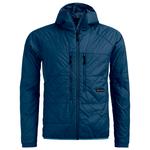 Ortovox Venet Swisswool 60 Blue Nunatak 