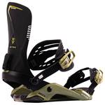 Nitro Binding snow Phantom X Eero Ettala Voorstelling
