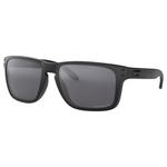 Oakley Zonnebrillen Holbrook XL Matte Black Prizm Black Polarized Voorstelling