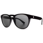 Electric Sonnenbrille Nashville Gloss Black Ohm Grey Präsentation