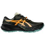 Asics Trailschoenen Trabuco 14 Vintage Khaki Black Voorstelling