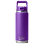 Yeti Flask Rambler 26 Oz (760ml) Pace Purple Overview