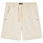 Pullin Shorts Dening Beach Bone Präsentation