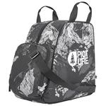 Picture Shoe Bag 30L Ridding Spot Print 