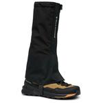 Black Diamond Mission Gaiters Black 