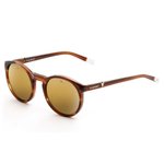 Vuarnet Sunglasses Dictrict 2103 Tortoise Pure Brown Flash Gold Overview