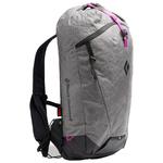 Black Diamond Rucksack Cirque Ultra 25 Storm Gray Präsentation