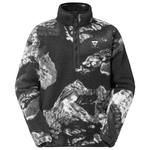 Picture Polar Kimag Printed 1/4 Zip Ridding Spot Print Presentación