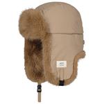 Barts Hawka Bomber Light Brown 