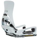 Burton Binding snow Cartel X Step On Est White Voorstelling
