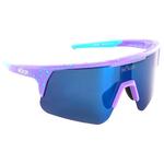 Moken Vision Sonnenbrille Strato-Dh Purple Blue Präsentation
