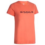 Bjorn Daehlie Trail T-shirt Voorstelling