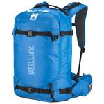 Millet Mochila Cosmic 28 Icon Blue Presentación
