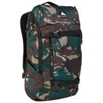 Burton Zaino Kilo 2.0 27L Seersucker Camo Presentazione