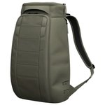 Db Rucksack Hugger Backpack 25L Moss Green Präsentation
