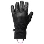 Black Diamond Handschoenen Tour Gloves Black Voorstelling