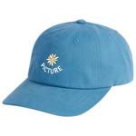 Picture Petten Atzan Cap Serenity Blue Voorstelling