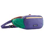 Patagonia Marsupio Terravia Hip Pack Solstice Purple Presentazione
