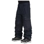 Volcom Pantalon Ski Longo Gore Tex Black Présentation