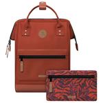 Cabaia Mochila Adventurer Medium 18L Kaikoura Presentación