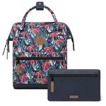 Cabaia Rugzakken Adventurer Mini 12L Edea Voorstelling