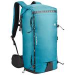 Picture Zaino Komit.tr 26 Backpack Serenity Blue Presentazione